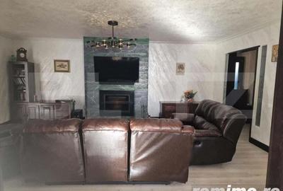 Casa individuala, 380mp, 650mp teren, zona Ipotesti - 4