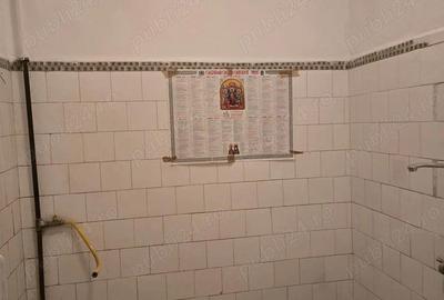 Apartament cu 2 camere semidecomandat în Circumvalațiunii - 1