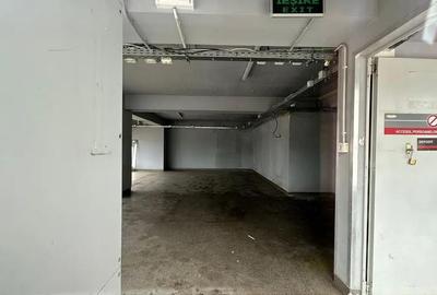 Spațiu comercial, de 100 mp, în Popești-Leordeni