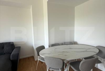 Apartament modern cu 3 camere, bloc nou, zona Cartodrom - 2