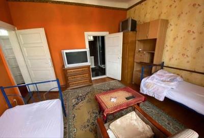 Casă cu 4 camere cu Teren 200 Mp în Elisabetin - 1