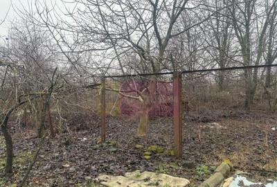 Teren Prelungirea Ghencea- sector 6 planul 2. - 2