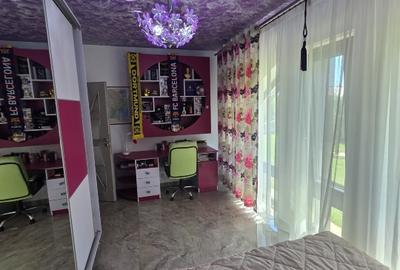 Casă individuală cu 4 camere cu Teren 1700 Mp în Bucium - 15
