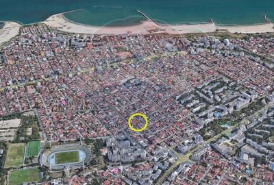 Casa  Vila  de vanzare in zona Tomis 2 Ratiu  Constanta - 9