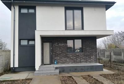 Casă cu 4 camere cu Teren 400 Mp în Buda - 10