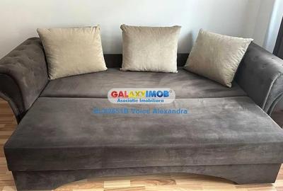 Garsoniera Bloc Nou - Berceni - Dimitrie Leonida - 3 Min Metrou - 3