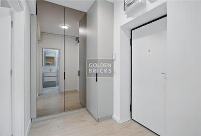 Pipera Rond OMV | Prima inchiriere | Mobila si Dotari Premium - 14