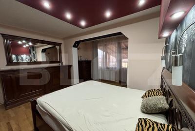 Casa individuala, 280 mp, zona Printul Turcesc - 3