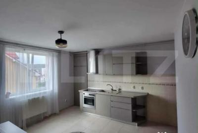 Apartament cu 3 camere decomandat în Calea Moldovei - 15