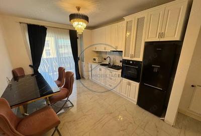 ? Apartament 2 camere cartier ISU, construc?ie 2023 ? - 5