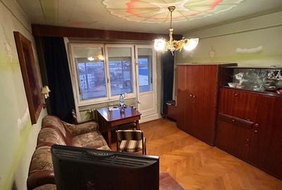 Apartament cu 3 camere semidecomandat în Take Ionescu - 4
