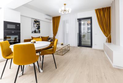 Apartament 2 camere in Urbana | Nou | Finisat | Str. Tudor Vladimirescu | Graz - 1