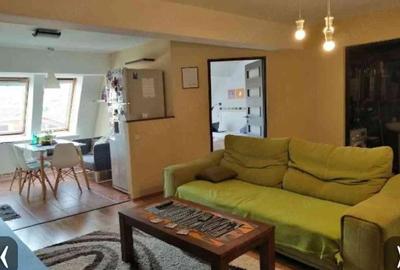 Apartament cu 2 camere semidecomandat în Florești - 8