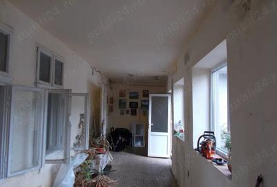 Casă cu 3 camere în Ghirodei - 10
