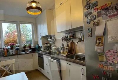 Apartament 3 camere 2 bai 70mp Lipovei Centru Comercial - 3