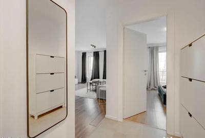 Apartament cu 2 camere decomandat în Central - 6