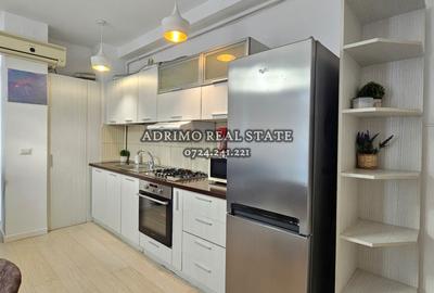 LUX! Ap3cam - Parcare Privata - Plaja Reyna - Bloc nou - 650 euro - 18