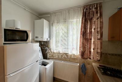 Apartament modern cu o camera si centrala prorpie, Aradului - 5
