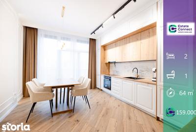 Apartament cu 2 camere în Aurel Vlaicu - 8