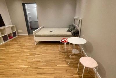 Garsonieră decomandată în Cotroceni