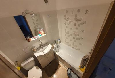 Apartament cu 3 camere decomandat, mobilat în Domenii - 2