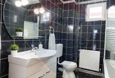 Casă cu 12 camere cu Teren 300 Mp în Central - 18