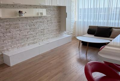 Apartament impecabil, mobilat - 9