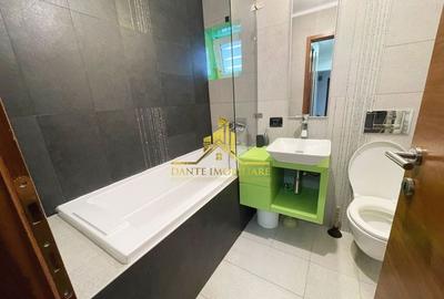 3 camere, mobilat modern, spatios, terasa, Zorilor, UMF, Observator - 7