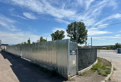 Teren de 800 mp, în Central - 2