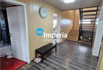 Casa individuala cu priveliste deosebita si zona verde in Bucium  Paun - 6