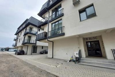 Apartament 2 Camere My Sweet Otopeni Apartament 2 Camere My Sweet Otopeni - 17