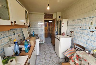 Apartament 3 camere si 2 bai-zona Gorjului - centrala ter... - 8