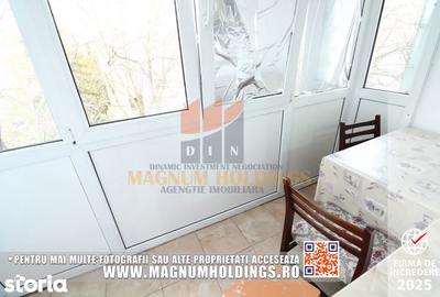 Apartament cu 2 camere semidecomandat, mobilat în Ceair - 2