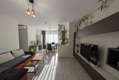 3 camere, 69 mp, Parcul Poligon pre? excelent, comision 0 - 13