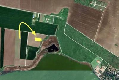 Teren intravilan 23 August, Constanta, 4286mp - 3