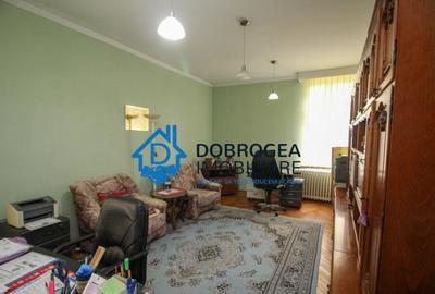 ZONA LIBERTATII - CASA DE VANZARE D+P+1+M- TEREN 1544MP. - 10