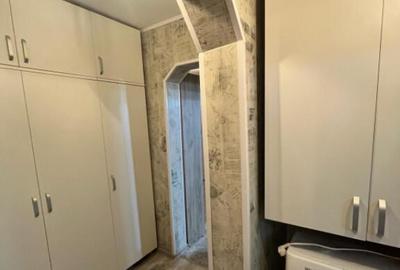 Apartament 3 camere modern, zona centrala, parter- Siret - 10
