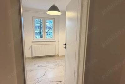 Apartament cu 4 camere decomandat în Gheorgheni - 2