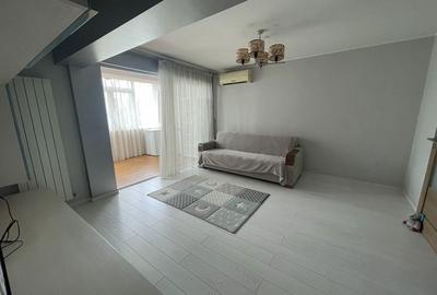 Apartament cu 3 camere în Sârbi - 5