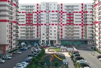 Apartament cu 2 camere semidecomandat în Păcii - 7