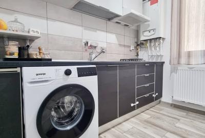Apartament in bloc cu parcare privata, langa plaja - 7