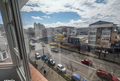 Apartament cu 3 camere decomandat în Dofteana - 9