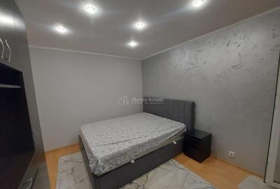 Prima ! Apartament 3 camere - spatios si luminos - langa Met - 3