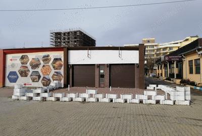 Spațiu comercial, de 160 mp, în Nord - 2