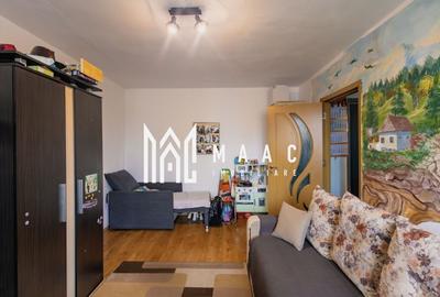 Apartament cu 2 camere semidecomandat, mobilat în Terezian - 2