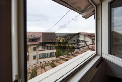 Apartament cu 2 camere decomandat, mobilat în Brașovul Vechi - 4