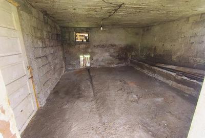 Casă cu Teren 1550 Mp în Ceanu Mic