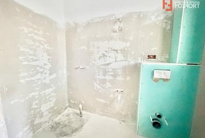 Duplex cu 4 camere - Strada Asfaltata - Mosnita - Noul Lidl - 22