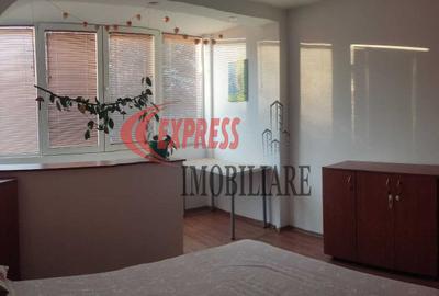 Titan, Nicolae Grigorescu, Metrou, Parc IOR - 5