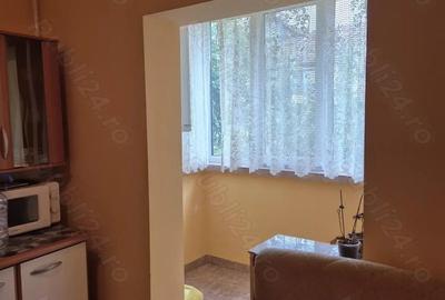 Apartament cu trei camere, zona Bradet, disponibil - 16